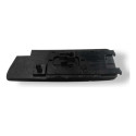 Moldura Trava Porta Traseira Esquerda Blazer 2008 15689173