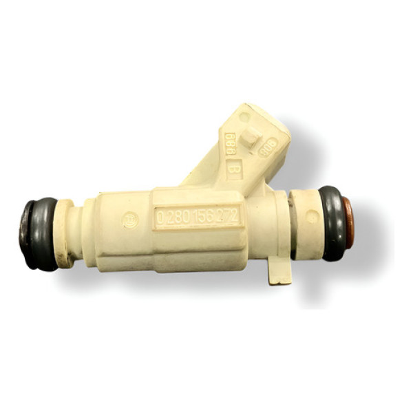 Bico Injetor Peugeot 207 1.6 Flex 2008 2009 2010 0280156272