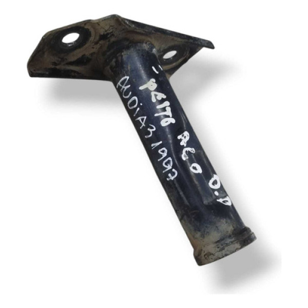 Suporte Protetor Carter Motor Dian Direito Audi  A3 1.8 1997