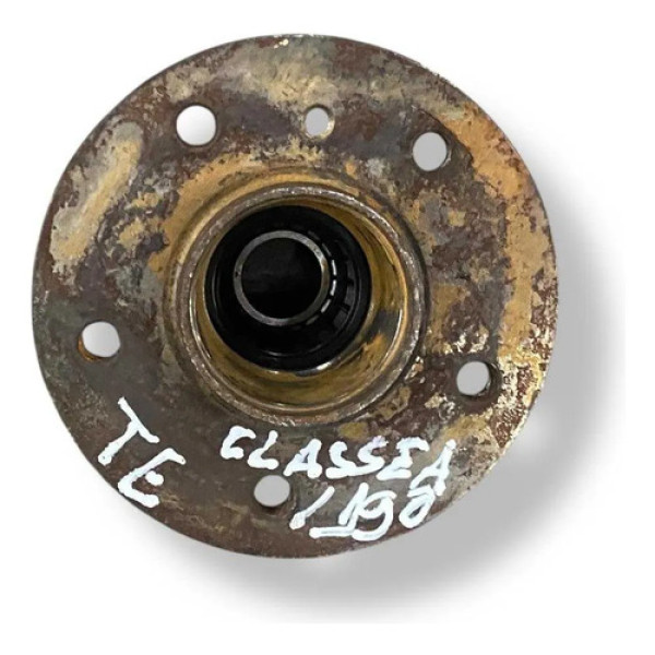 Rolamento Cubo Traseiro Esquerdo Mercedes Classe A 190