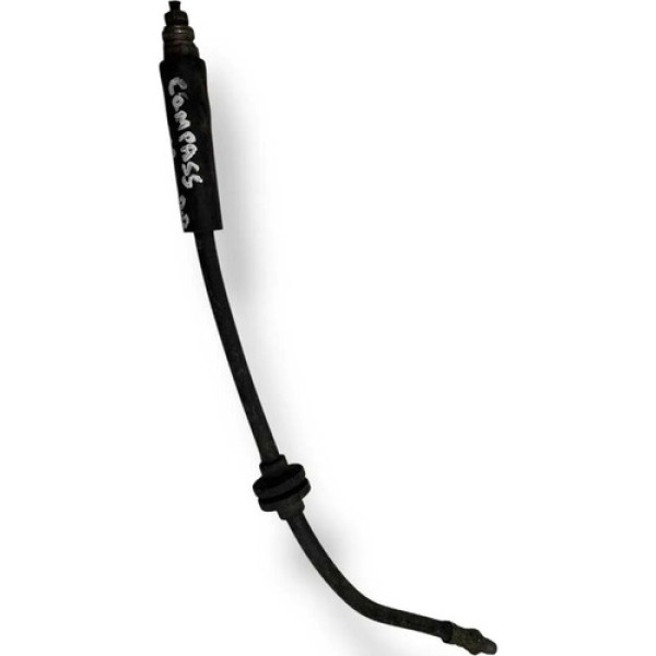 Flexível Freio Dianteiro Direito Jeep Compass 2012 2013 2014