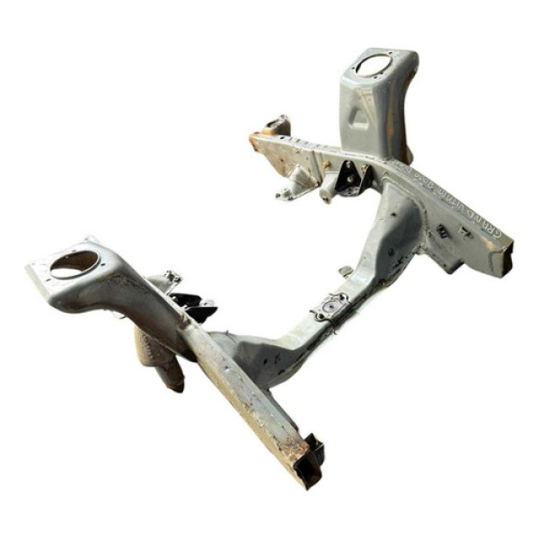 Ponta Chassi Da Longarina Suzuki Grand Vitara 2.0 2000 4x4