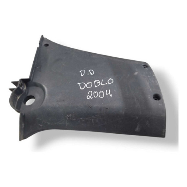 Acabamento Inf Coluna Dianteira Direita Doblo 2004 735268427