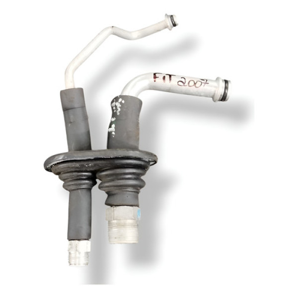 Cano Válvula Expansão Ar Honda Fit 2004 2005 2006 2007 2008