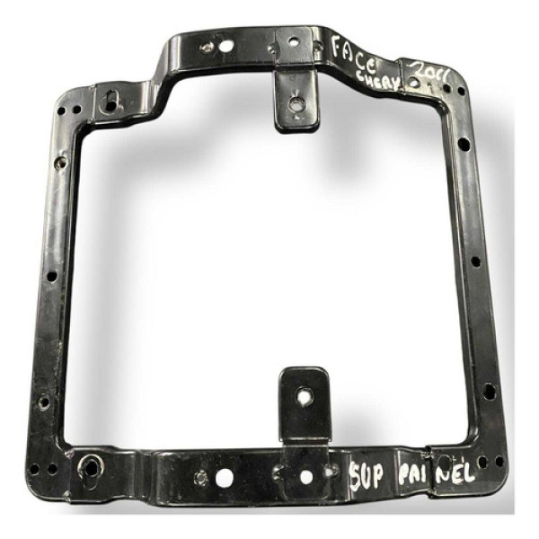 Suporte Painel Tubo Ventilação Chery Face 2011 2012 2013