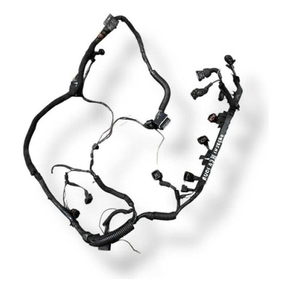 Chicote De Injeçao Audi A3 1997 1998 1999 2000 2001 2002 