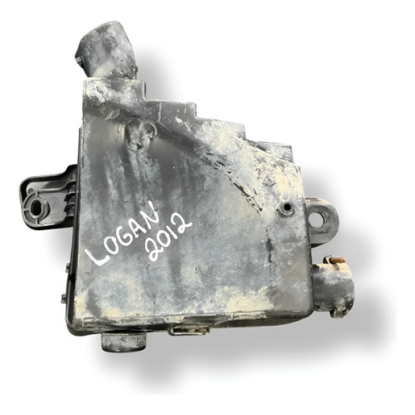 Suporte Caixa Fusíveis Renault Logan 2012 2013 8200841920