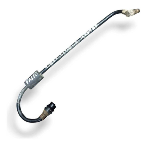 Flexível Cano Embreagem Palio Fire  2008 2009 2010 2011 2012