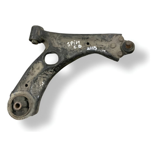 Bandeja Balança Dianteiro Direito Chevrolet Spin 2015 A 2017