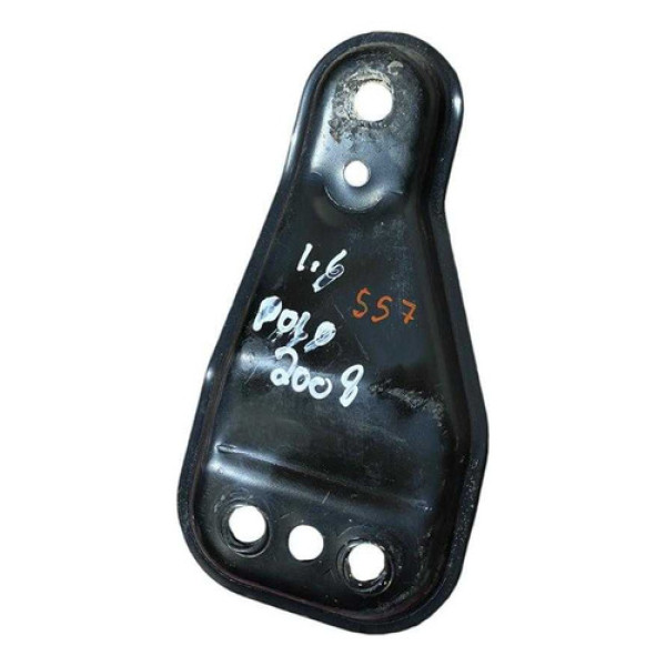 Suporte Agregado Esquerdo Vw Polo Gol 1.6 07/12 6q0199517a