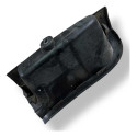 Puxador Interno Traseira Direita Chevrolet Zafira 93360090 Preto Traseira