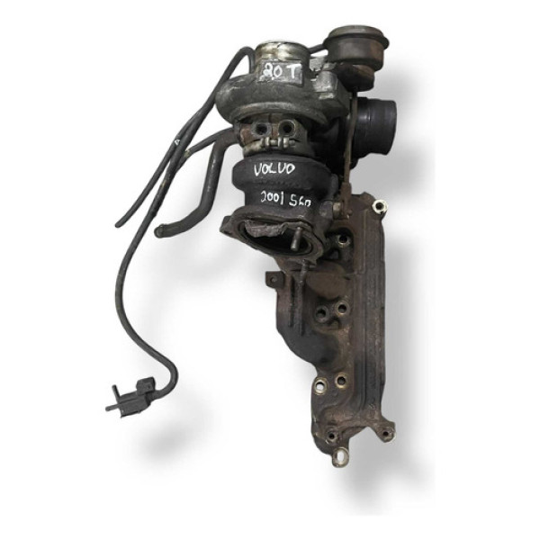 Coletor Da Turbina Volvo S60 2.0 2001 2002 2003 2004