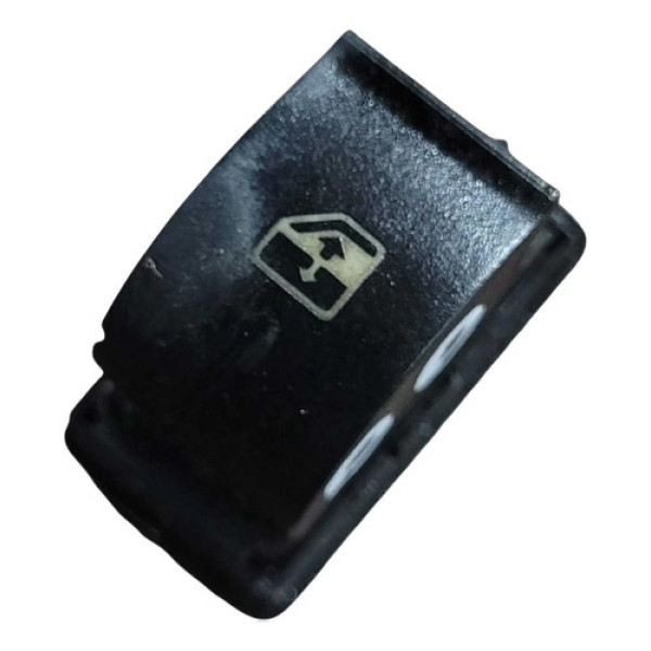 Botao Vidro Dianteiro Direito Fiat Grand Siena 2010 A 2012