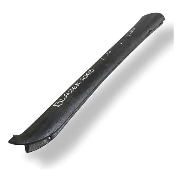 Acabamento Interno Porta Tras Direita Blazer 2009 15676794