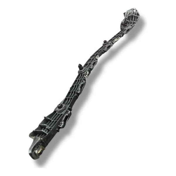 Guia Parachoque Traseiro Esquerdo Corolla 2019 - 5257602150