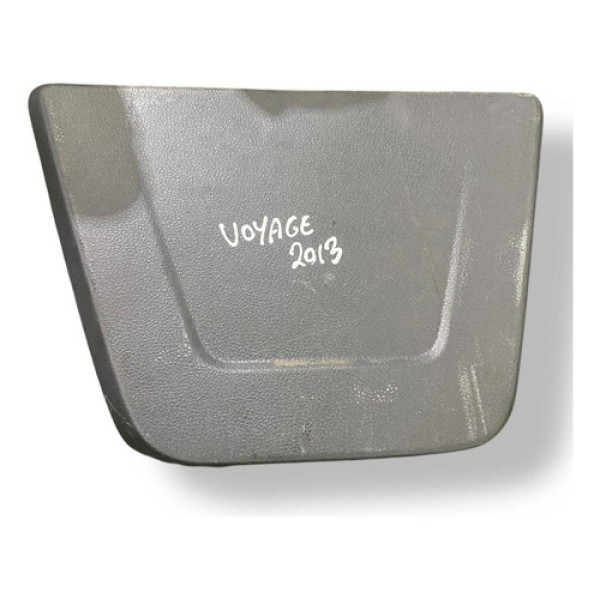 Forro Revestimento Int Porta Malas Voyage 2013 5u5867601a