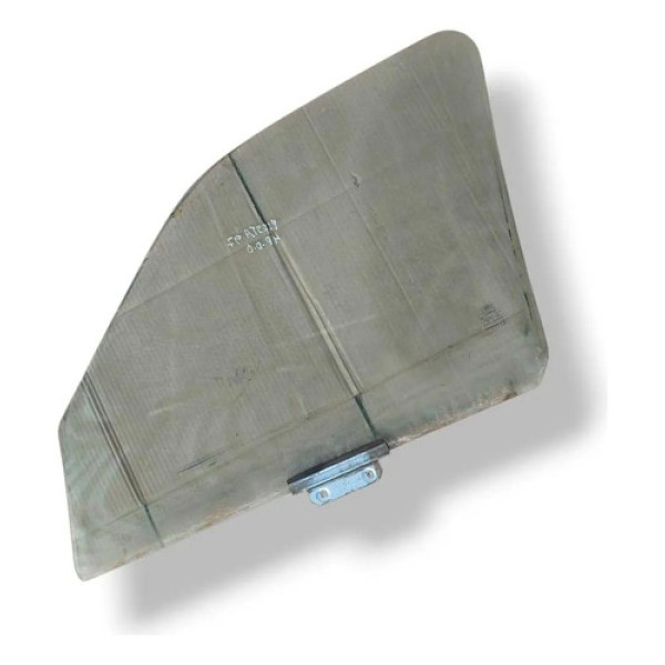 Vidro Porta Dianteira Direita Ford Fiesta 1997 1998 1999 4p