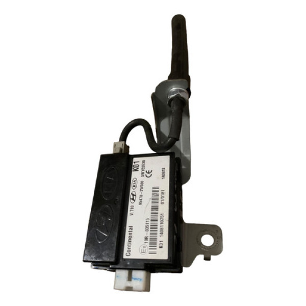 Módulo Keyless Santa Fe 3.3 10r-035115