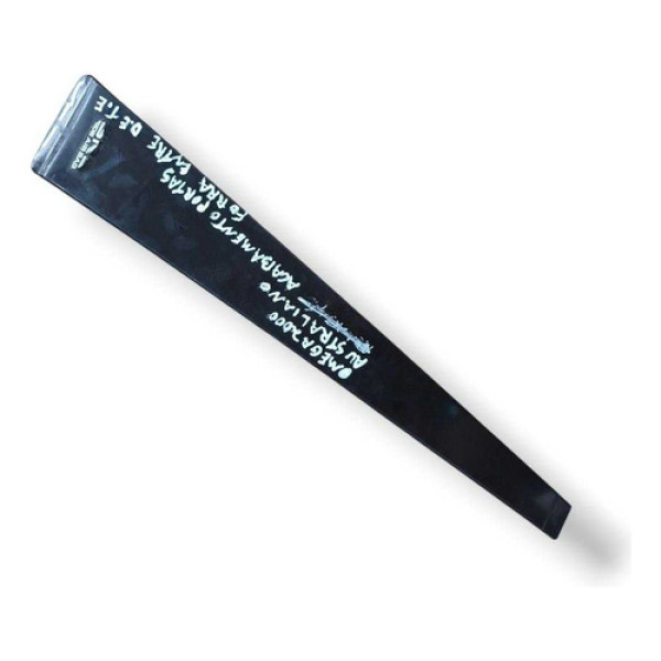 Moldura Ext Coluna Esquer Omega Australiano 2000 Lh09148533