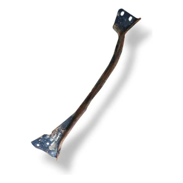 Travessa Inferior Cambio Motor Fiat Uno 1996 1997 1998 1999