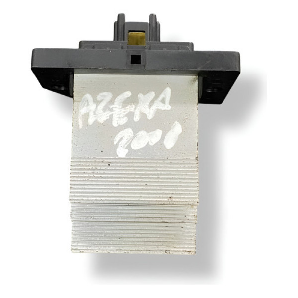 Resistência Ar Condicionado Hyundai Azera  3.3 2008 2009