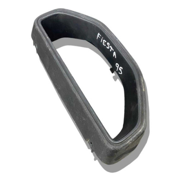 Moldura Painel Instrumento Ford Ka Fiesta 1.0 1995 A 2006