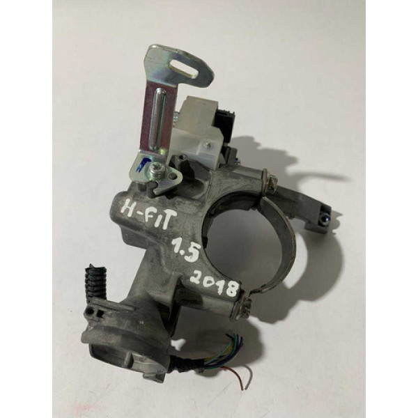 Cilindro Da Chave De Ignição Honda Fit 1.5 2018 