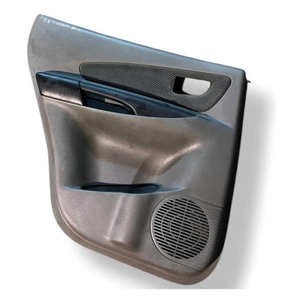 Forro Porta Traseiro Esquerdo Tucson 2006 A 2016 833102e000