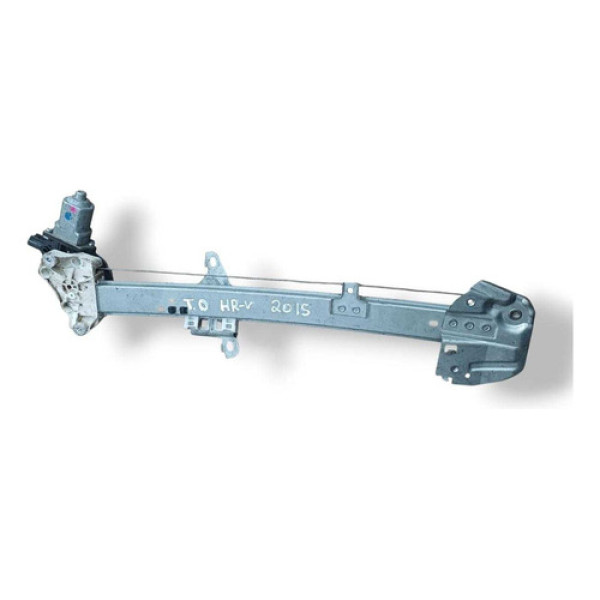 Maquina Vidro Elét Tras Direito Honda Hr-v 2015/16 C41428100
