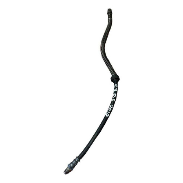 Mangueira Flexível Freio Dianteiro Esquerdo Citroen C3 2012