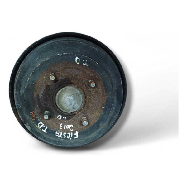 Montante Cubo Roda Traseiro Direito Ford Fiesta 1.0 2009/13