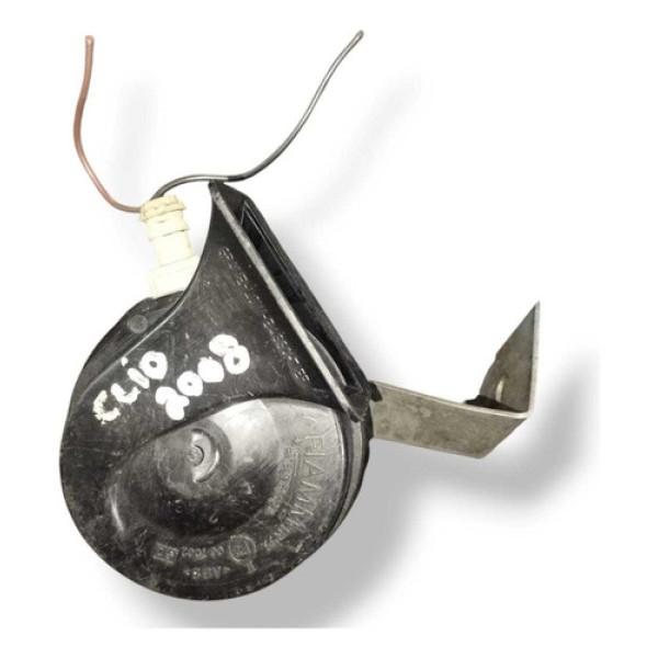 Buzina Caracol Renault Clio 2007 2008 2009 2010 8200412915