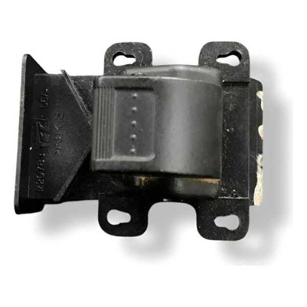 Botão Vidro Elétrico Traseiro Esquerdo Honda Fit 2008 A 2010