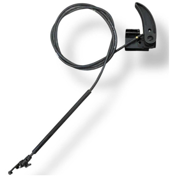 Cabo Puxador Abertura Capô Volkswagen Gol G6 2019 5u1823533