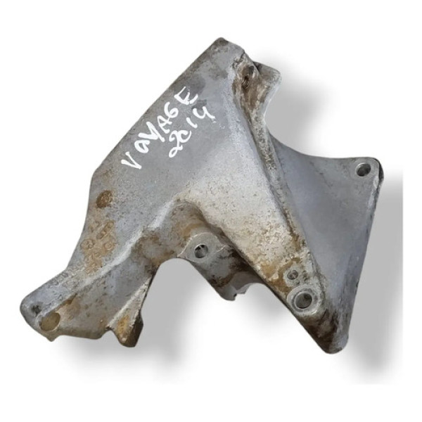 Suporte Coxim Motor Direito Volkswagen Voyage 2014 030199275
