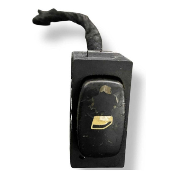 Botão Vidro Eletrico Peugeot 307 2006 2007 2008 2009 2010