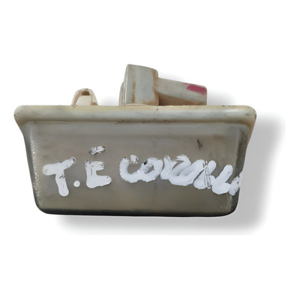 Lanterna Luz De Placa Toyota Corolla 2004 2005 2006 2007