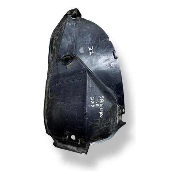 Parabarro Traseiro Esquerdo Renault Sandero 2016 767493829r