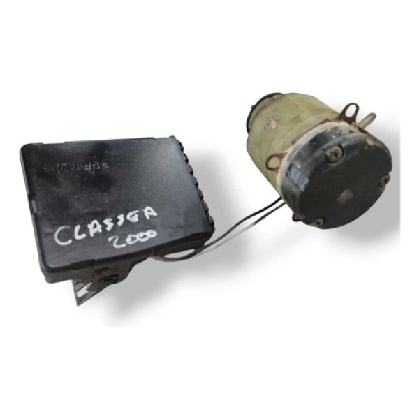 Bomba Vácuo Mercedes-benz A160 1999/2000/2001 1688000248