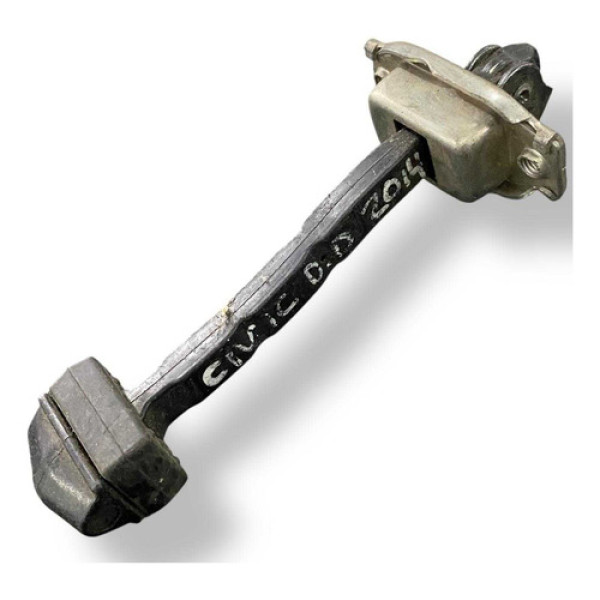 Limitador Porta Dianteiro Direito Honda Civic 2013/15 Cx1072