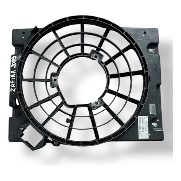Defletor Ventoinha Chevrolet Zafira 2.0 2009 2010 90570741 