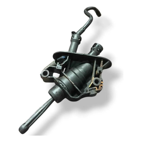 Cilindro Atuador Pedal Embreagem Ecosport 2007 2s617a543ac