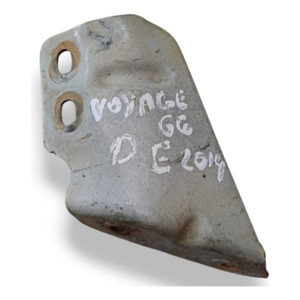 Suporte Paralama Esquerdo Volkswagen Voyage 2014 5u0821141