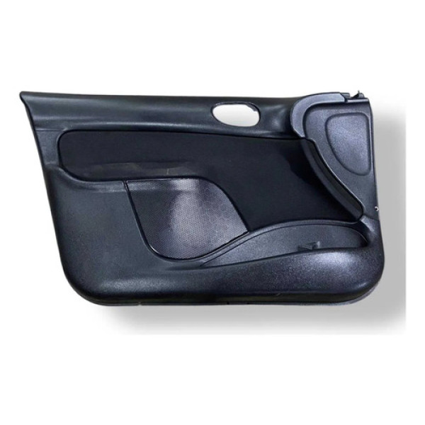 Forro Porta Dianteira Esquerda Peugeot 207 2011 - 9683597977