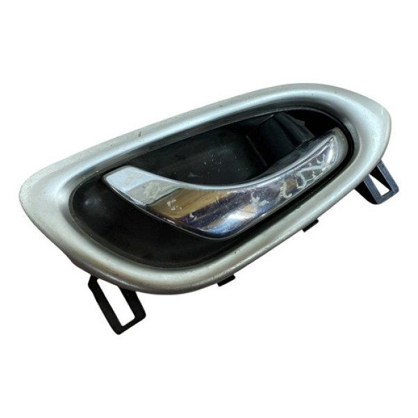 Maçaneta Interna Dianteira Direita Sentra 2013 Dianteira