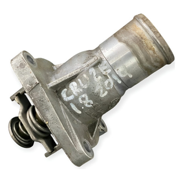 Válvula Termostática Chevrolet Cruze 2014 2015 2016 24435102