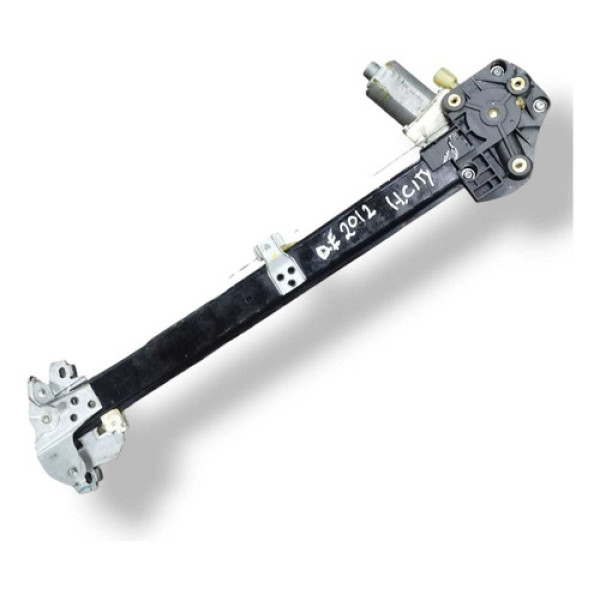 Maquina Vidro Elétrico Dianteira Direita City 2012 969294100