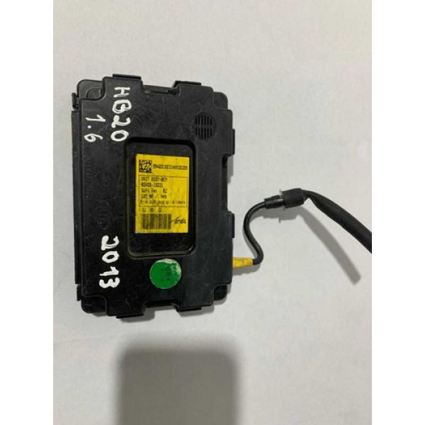 Módulo Bcm Hyundai Hb20 1.6 2013 954001s031