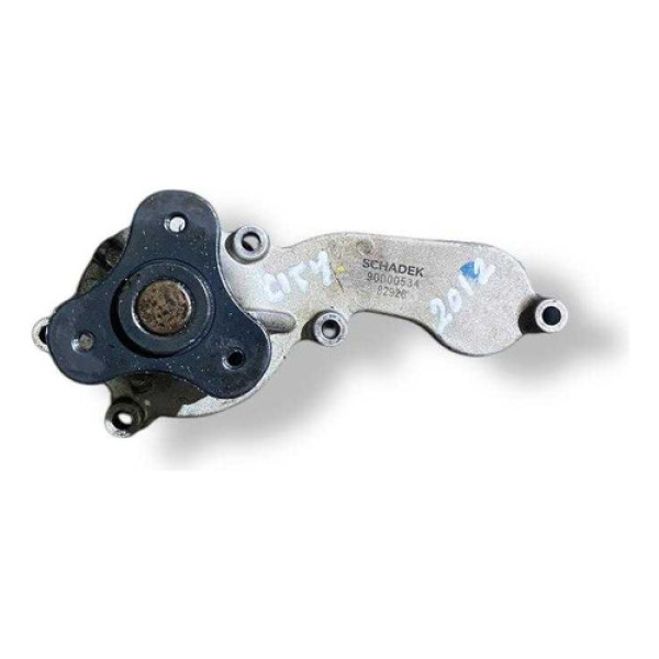 Bomba De Agua Honda  City 1.4 1.5 2012 90000534 Original