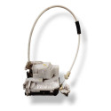 Fechadura Eletrica Traseira Esquerda Chevrolet Prisma 2009
